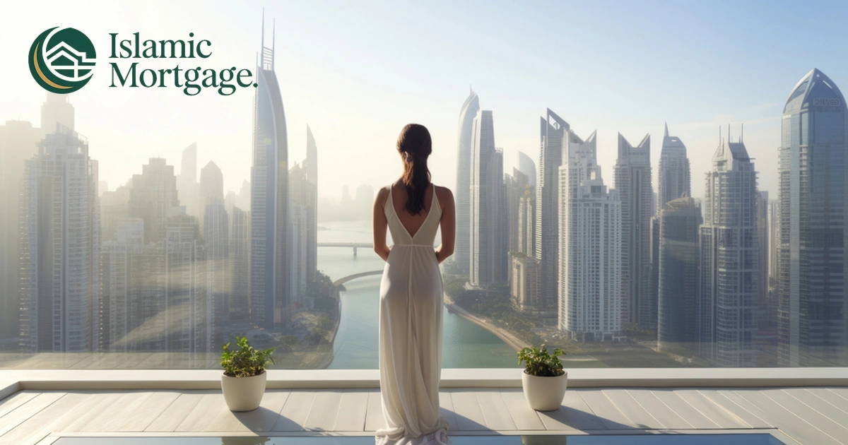 Can’t Afford Property in Dubai