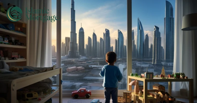 Islamic Mortgage vs Reality: What It’s Actually Like in Dubai