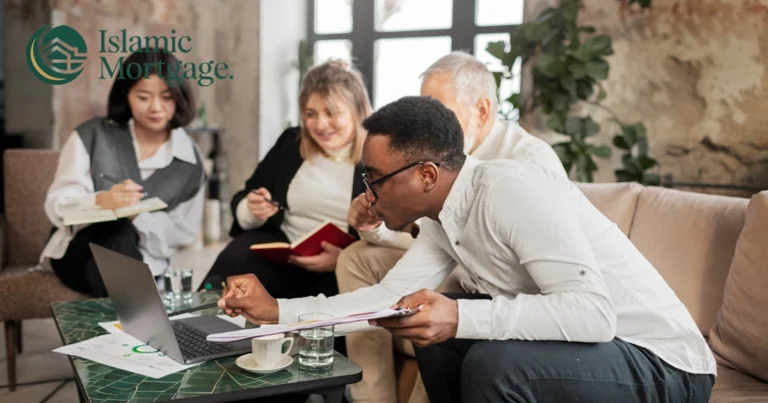 What Is the Maximum Age Limit for Islamic Home Finance in the UAE