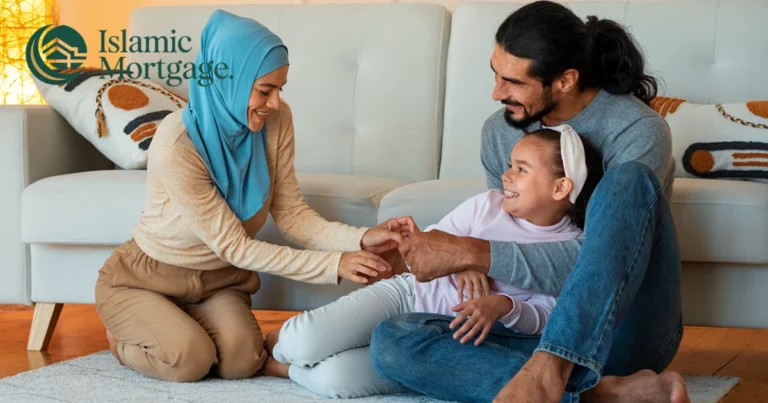 Joint Family Islamic Mortgage in UAE: How It Works