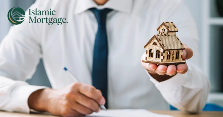 Islamic Mortgage by Selling Property