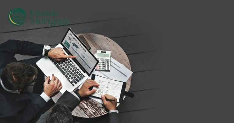 How to Improve Your Islamic Mortgage Eligibility