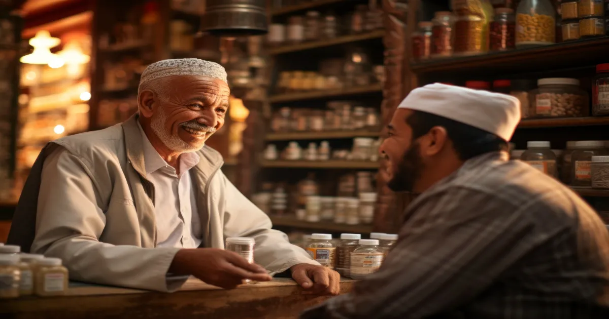 Diminishing Musharaka Explained