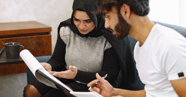 Islamic Mortgage Transfer UAE