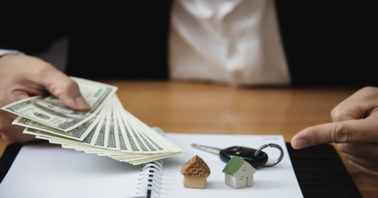 Home Finance for Apartments in Dubai