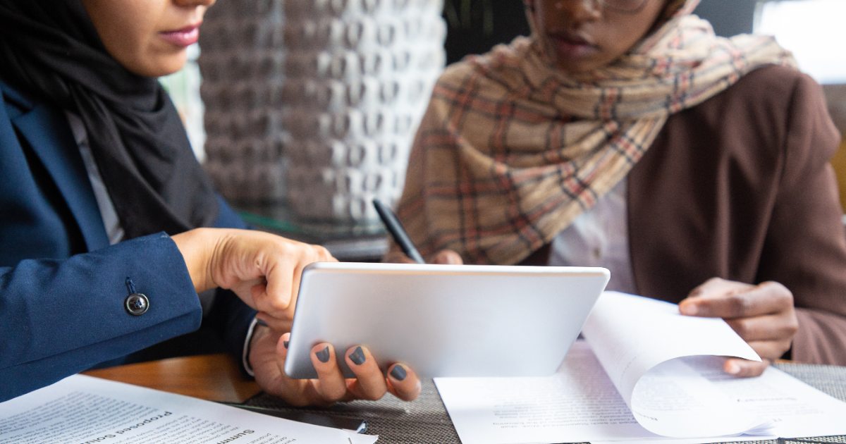 Islamic Mortgage for Self-Employed in the UAE