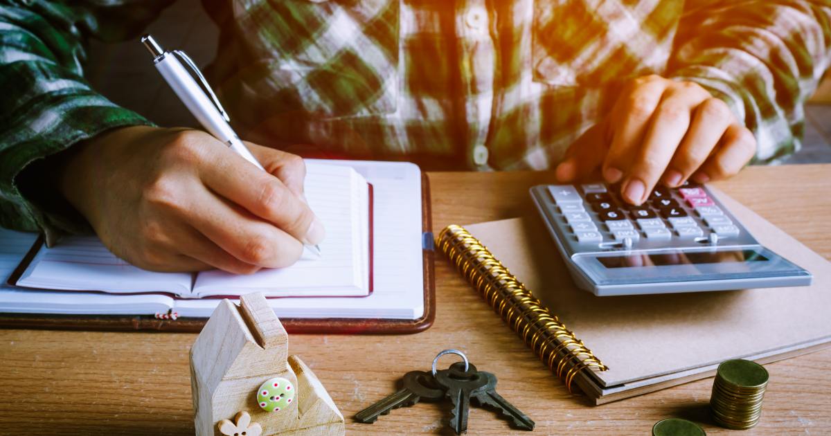 Shariah-Compliant Home Finance for Apartments