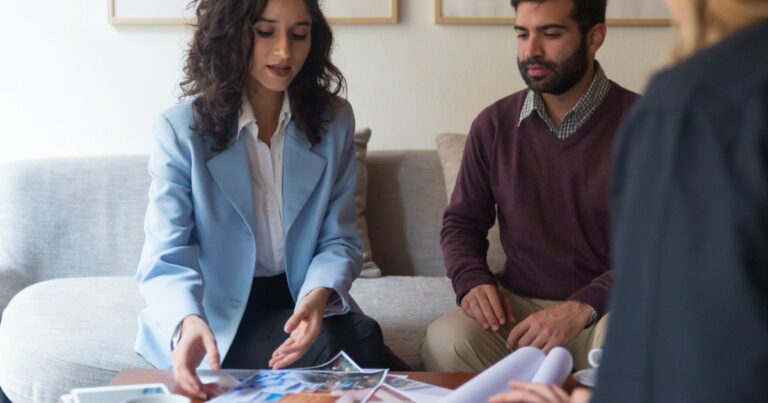 Frequently Asked Questions About Islamic Home Finance