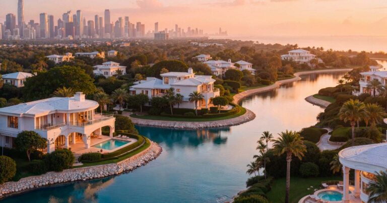 Luxury Home Finance in UAE