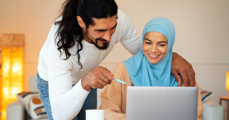 Best Islamic Mortgage in UAE