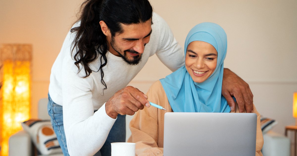 Best Islamic Mortgage in UAE