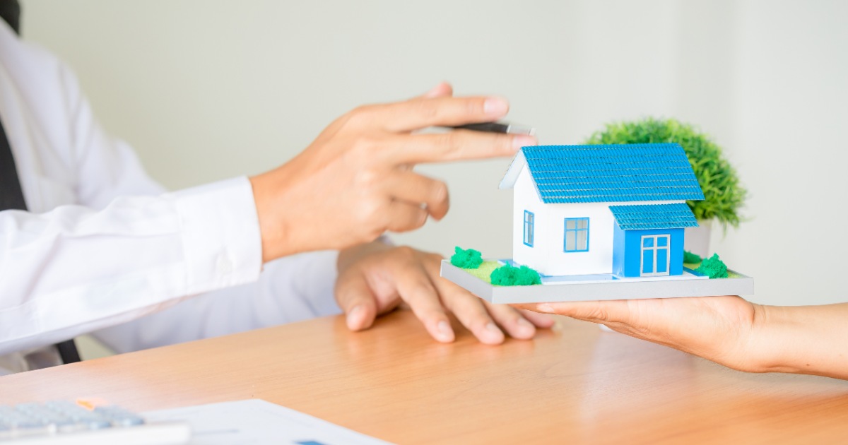 Islamic Mortgage vs Home Loan