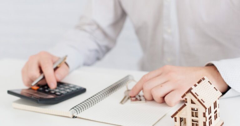 Estimate Your Islamic Mortgage: Islamic Mortgage Calculator