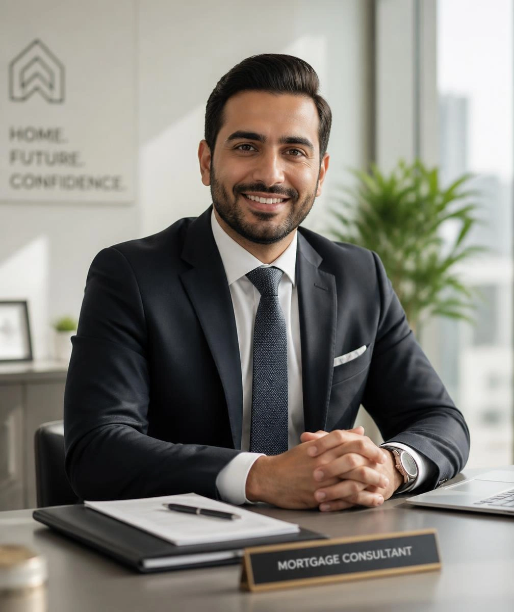 islamic mortgage advisory